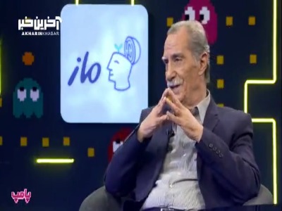 قیاسی بدجوری تخریب شد!