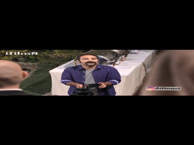 زن بابا و دخترش تو مراسم عروسی چه دعوایی کردن