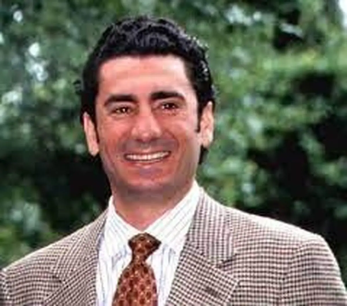 سفر در زمان؛ «علیرضا و غلامرضا پهلوی» در یک مراسم رسمی؛ دهه ۱۳۱۰