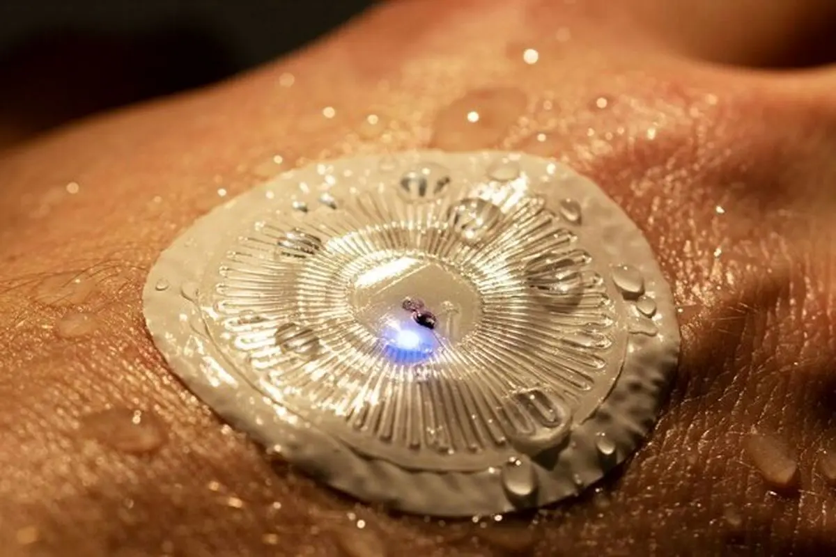 تشخیص چند بیماری مهم با عرق بدن