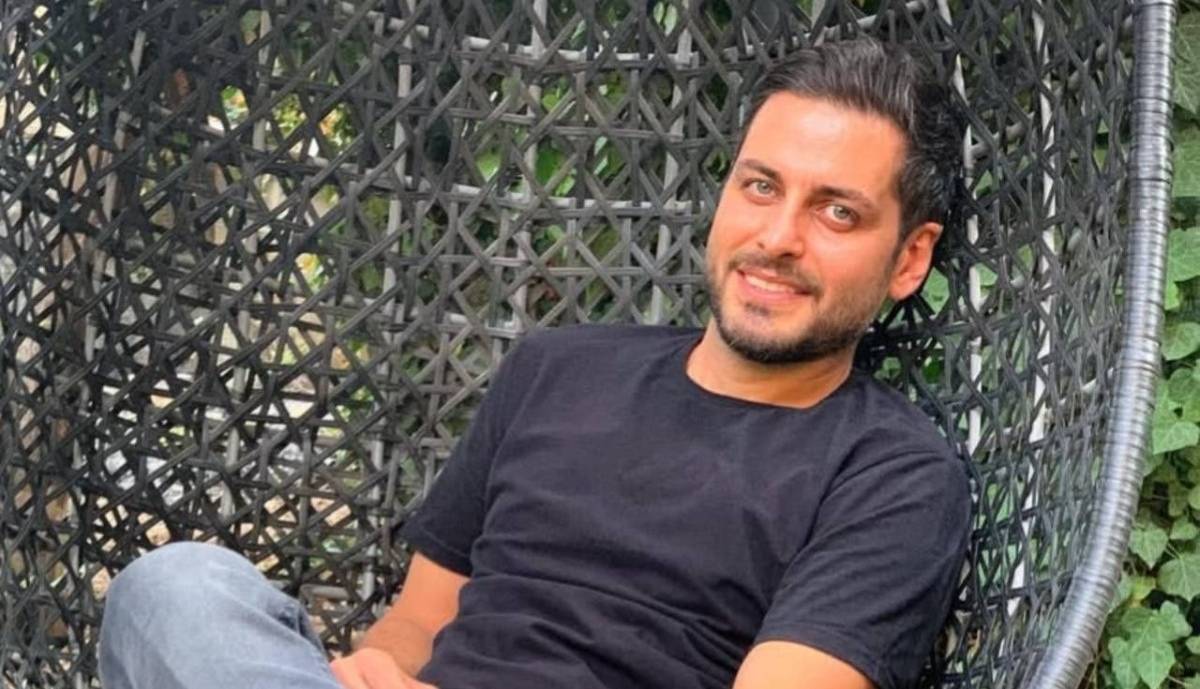 چهره ها/ عکس بازیگر خوش‌چهره «آنام» پربازدید شد