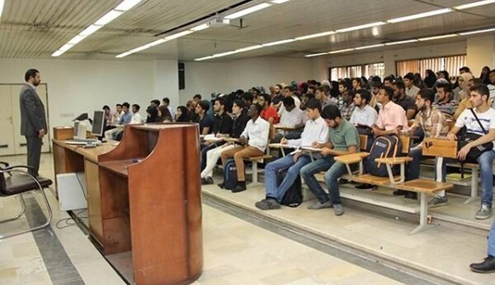 فرایند جذب هیئت علمی در دانشگاه‌ها آغاز شد