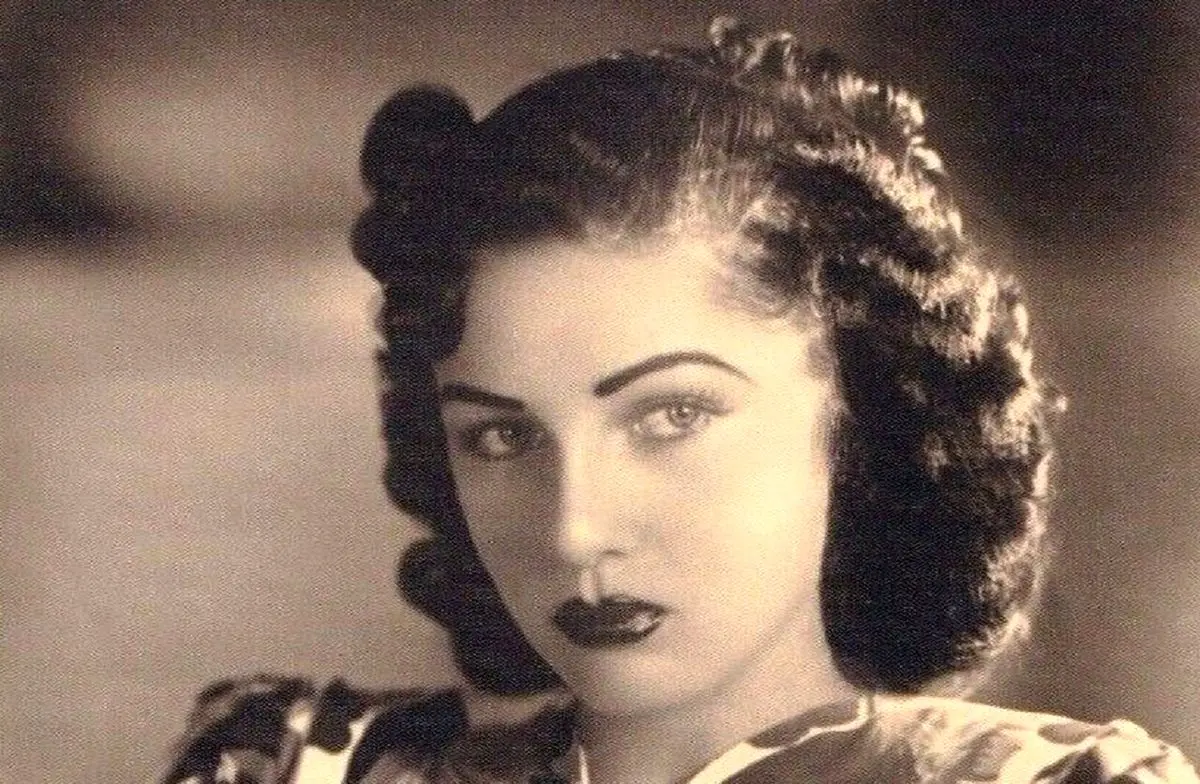 سفر در زمان؛ «فوزیه» در کنار «محمدرضا پهلوی و محمدعلی فروغی»؛ سال ۱۳۲۰