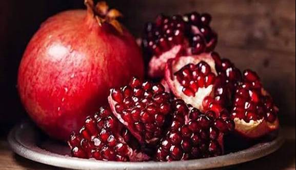 انار؛ میوه‌ای ضدالتهابی و سرشار از آنتی‌اکسیدان