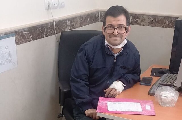 روایت قهرمانانه زندگی توان‌یابان از زبان خودشان