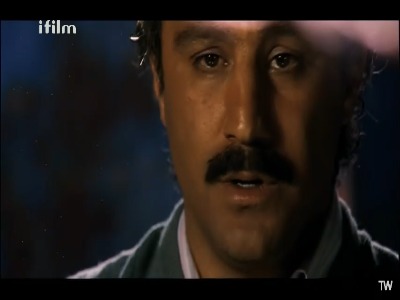 کامیون ارسطو شده مقر پلیس!