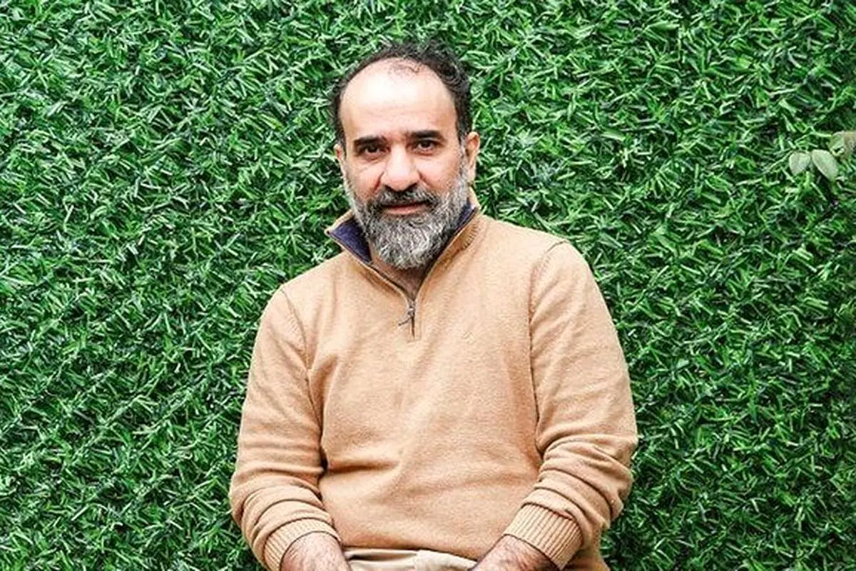 روایت رضا امیرخانی از پاراگلایدرسواری و لزومِ ایجاد تعادل میان عقل و هیجان