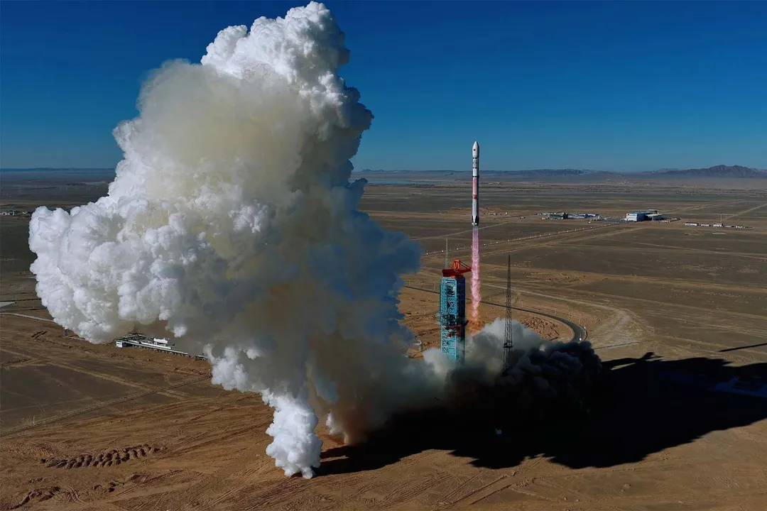 «ژوچو 3»، نسخه چینی فالکون 9 در اولین تلاش برای بازیابی منفجر شد