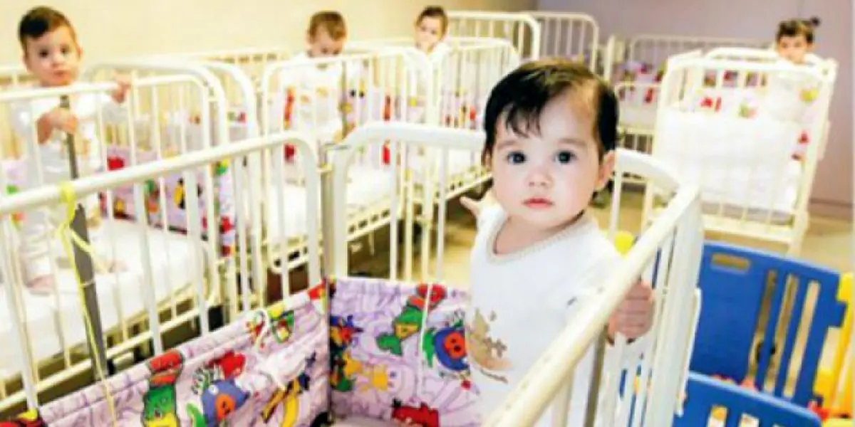 چرا زنان مجرد نمی توانند یک نوزاد را به فرزندخواندگی بگیرند؟