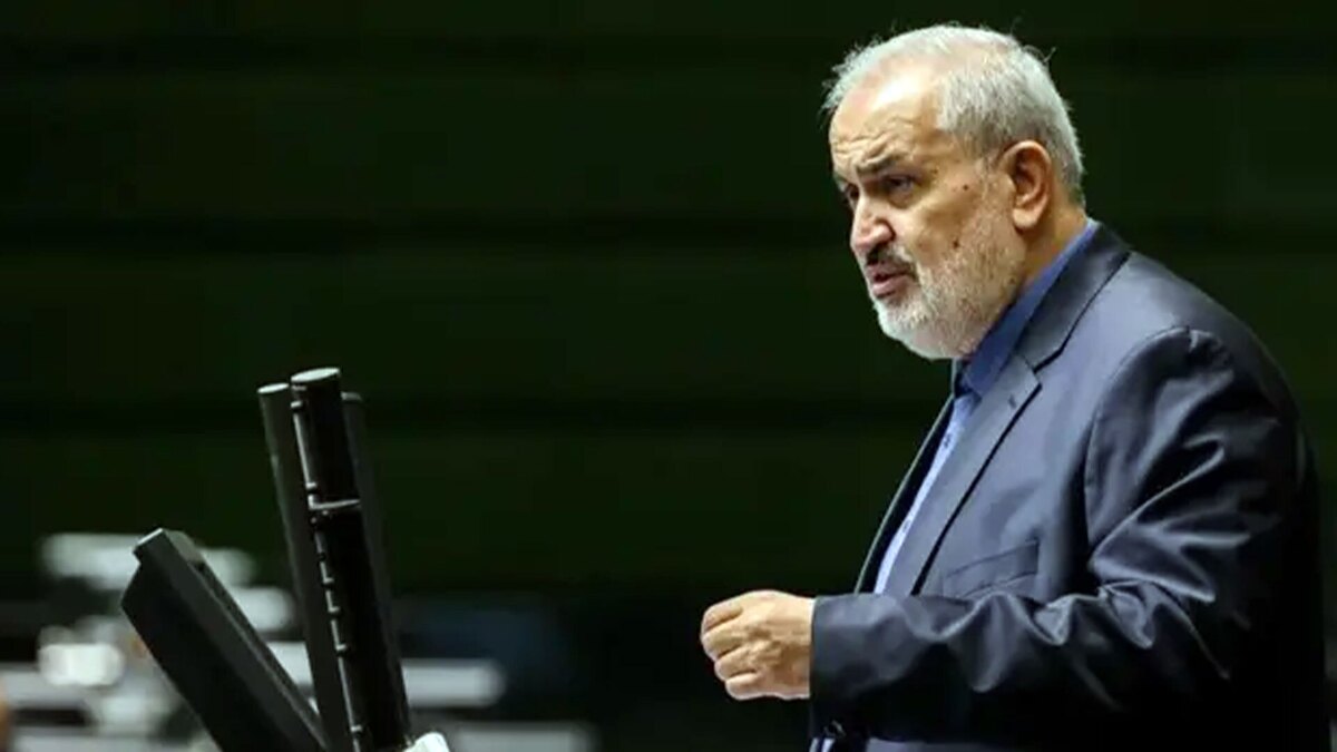 آغوش باز وزیر نیرو برای فعالین وضع هوا