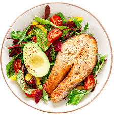 طرز درست کردن ماهی به روش یونانی