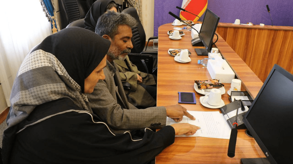 «گلی کوهکن» از اعدام رهایی یافت