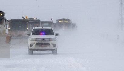 تداوم عملیات هلال‌احمر در ۱۸ استان