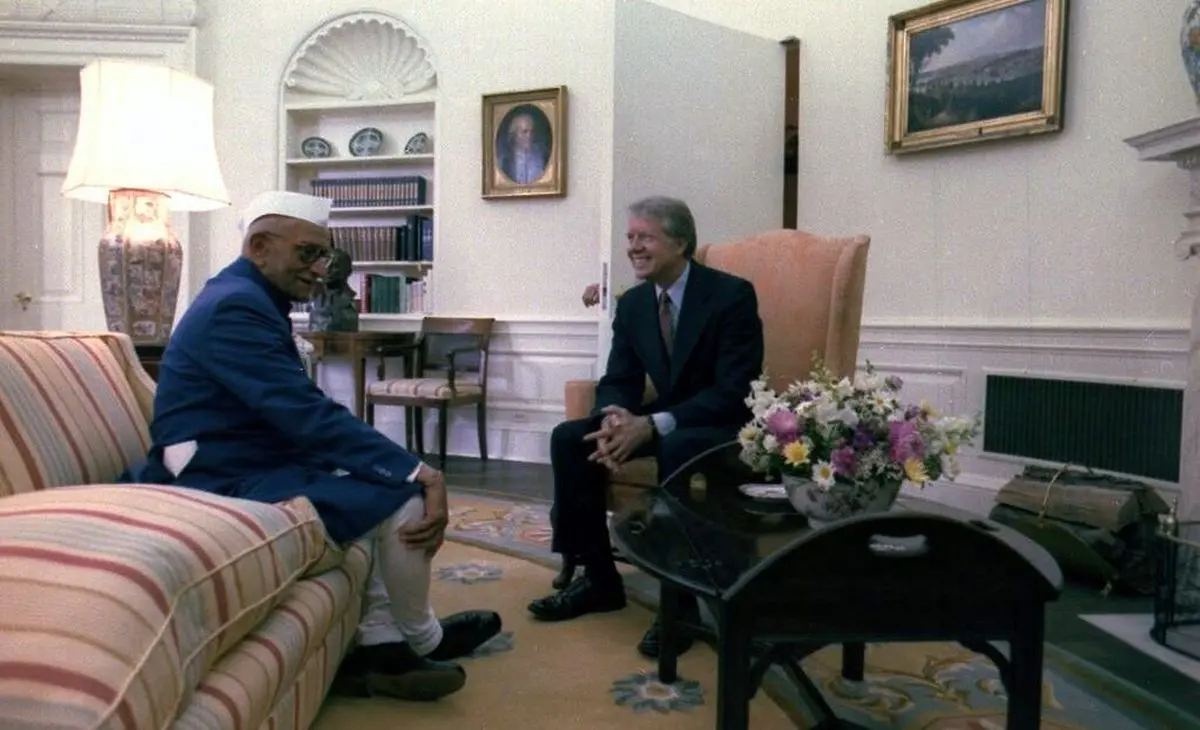 روایت یک بمب اتمی گمشده | چگونه سازمان سیا یک دستگاه هسته‌ای را در هیمالیا گم کرد؟