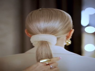 مدل مو برای خاص پسندان