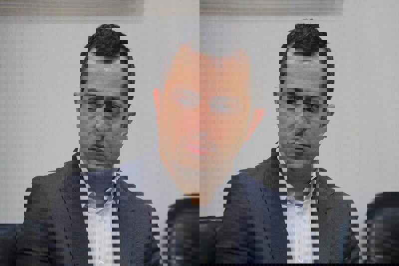 رحیمی: سهم جوانان از بودجه کشور کمتر از ۲ هزارم درصد است