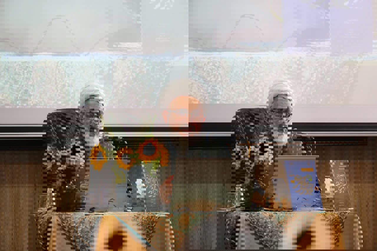 آذربایجانی: ازدواج ساختار رشد اخلاقی انسان است