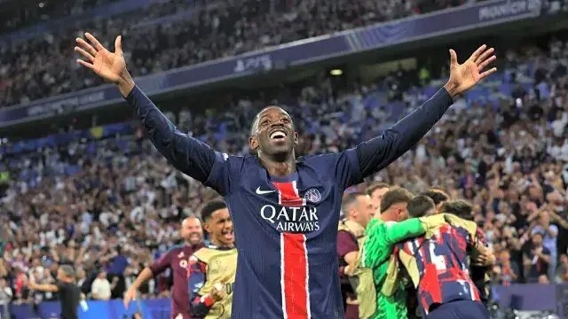 ۱۰ فوتبالیست برتر سال ۲۰۲۵ جهان مشخص شدند