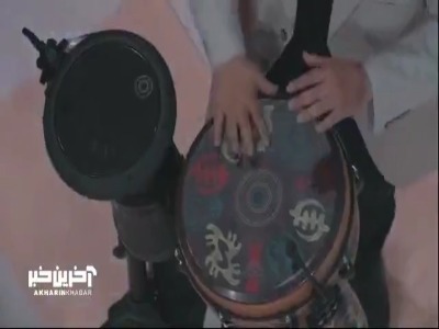 خوانندگی و رقص نیما شعبان نژاد در قسمت پایانی شفرونی