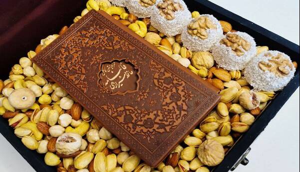 توصیه‌های وزارت بهداشت برای شب یلدا