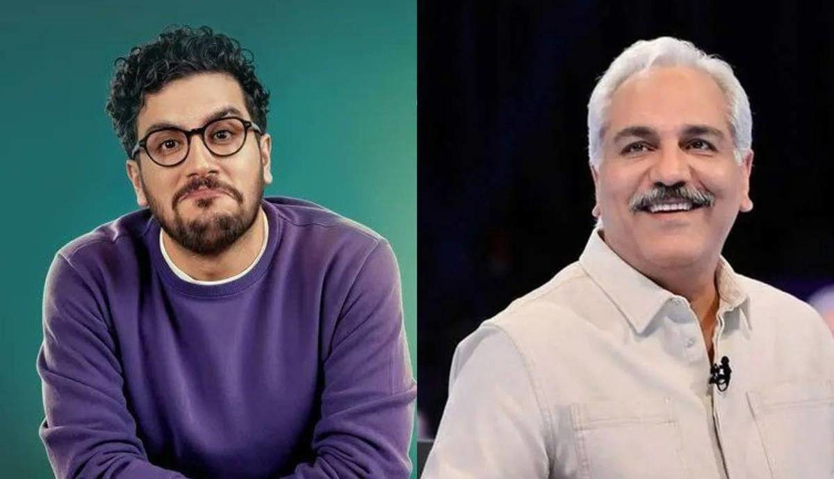 مدیری دست از تخریب قیاسی برنمیداره؛ چرا باید دعوتت میکردم دورهمی؟!