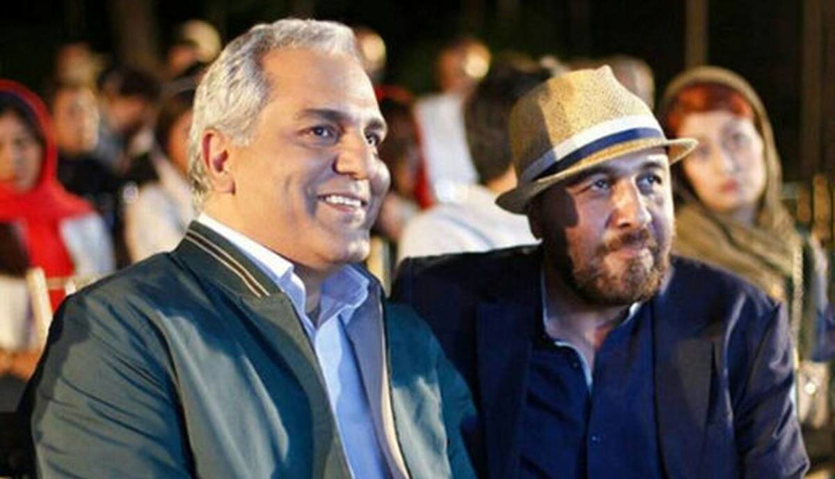 مهران مدیری: کارهای رضا عطاران رو دوست ندارم، چون طنز کثیفیه و سلیقه من نیست!