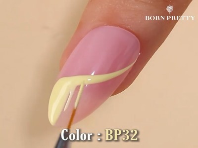 دیزاین ناخن با رنگ های پاستیلی!