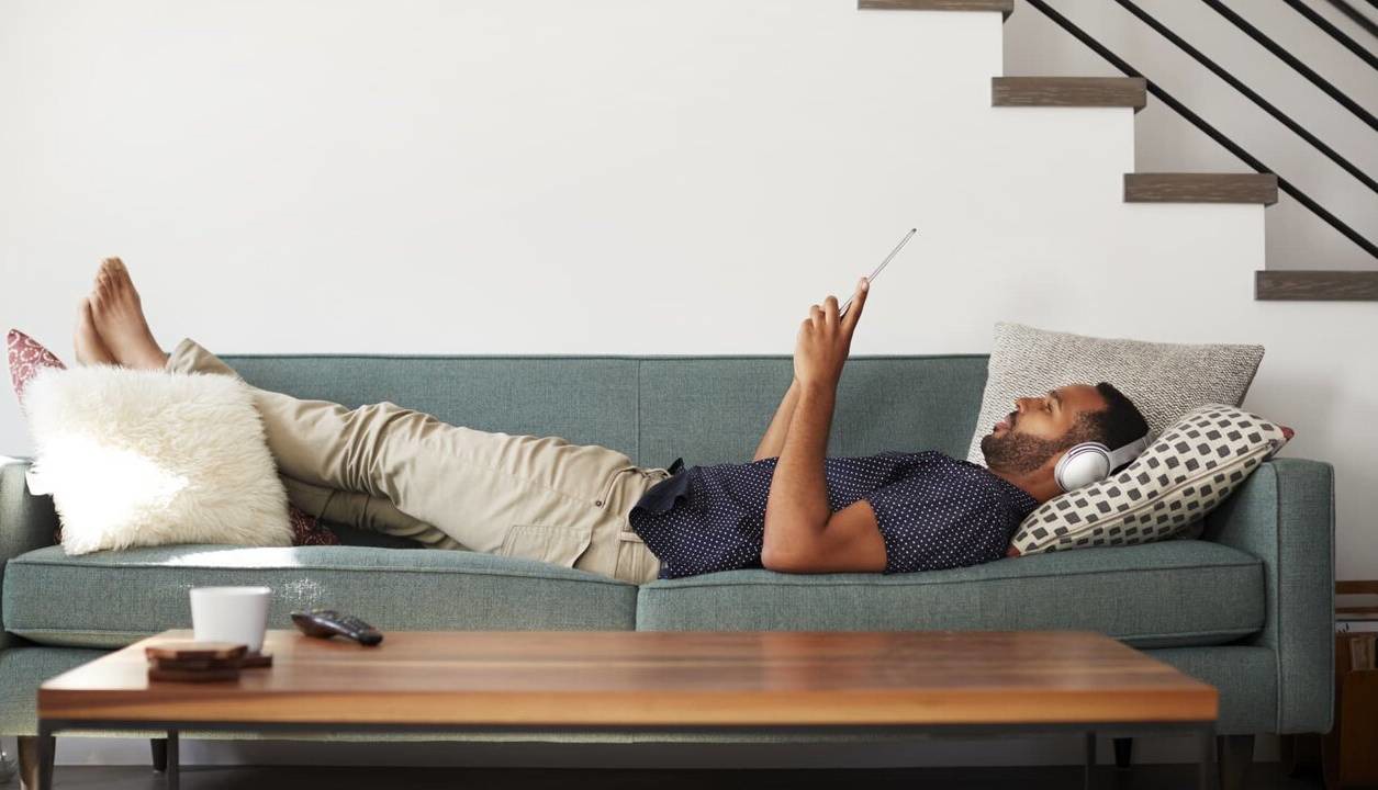 چند توصیه ساده به کسانی که حس و حال ورزش ندارند