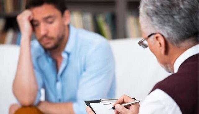 چگونگی حمایت خانواده ها از بیماران روانپزشکی در خانه