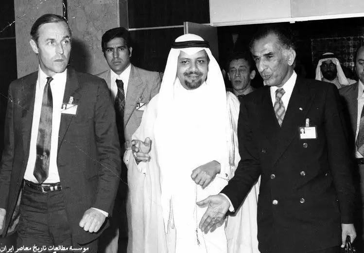 گروگان‌گیری هیئت‌های نفتی در وین؛ شش روز پرتنش در قلب اروپا