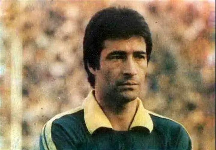 روزگاری بازوبند کاپیتانی را ناصر حجازی و علی دایی و کریم باقری می بستند، امروز خلیل زاده و کنعانی زادگان/ این یک شوخی تلخ است