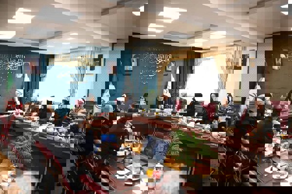 تأکید بر پیوند سیره نبوی با چالش‌های اجتماعی امروز