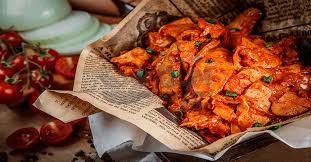 سوسیس بندری نوستالژی