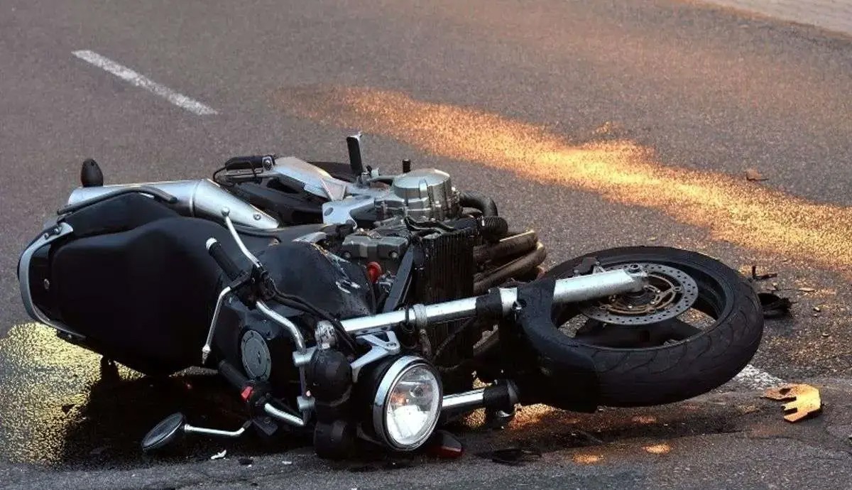 افزایش ۵۰ درصدی تصادفات فوتی موتورسواران در پایتخت