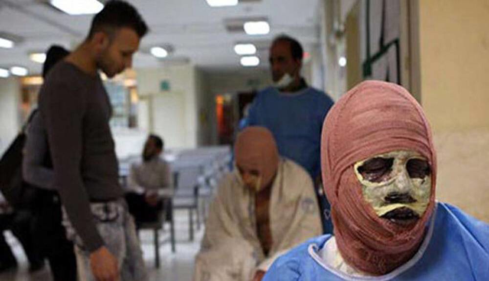 ایرانی‌‎‎‎‎ها ۸ برابر میانگین جهانی می‌سوزند!