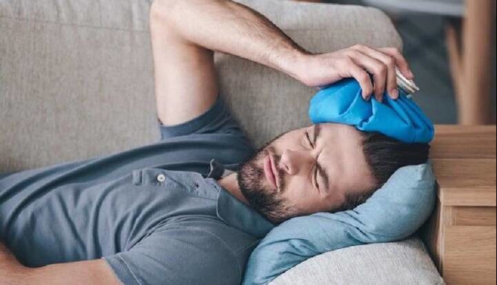 سردرد سمت چپ؛ زنگ خطری که نباید نادیده گرفت