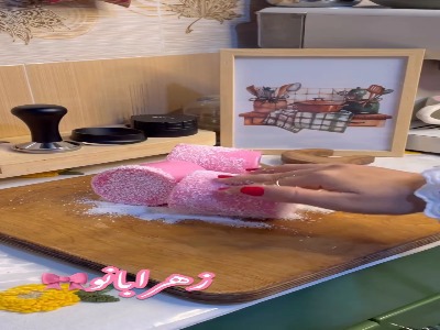 دسر خوشمزه یلدایی