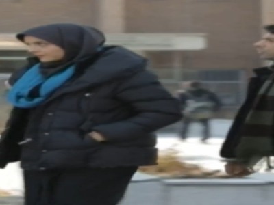 برای ازدواج تهدیدش میکنه!