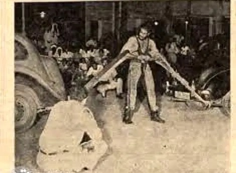 عکس‌های «خلیل عقاب» در دانشکده افسری مردم را شگفت‌زده کرد