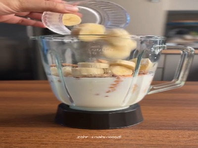 آموزش دسر سه سوته مجلسی