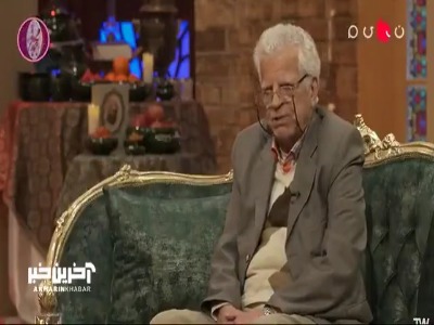 خاطره اکبر منانی(دوبلور شخصیت پوآرو) از یک شب یلدا