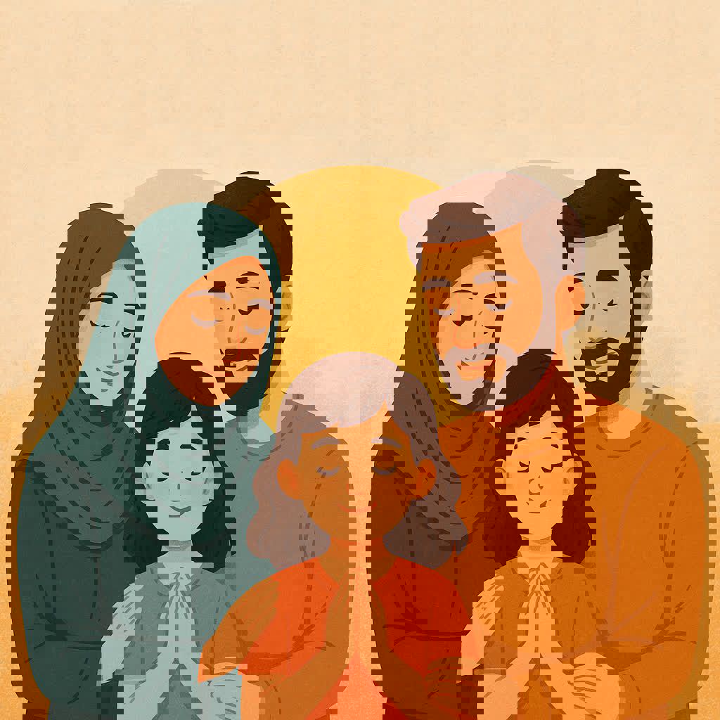 آموزش رفتارهای اجتماعی در سنین پایین