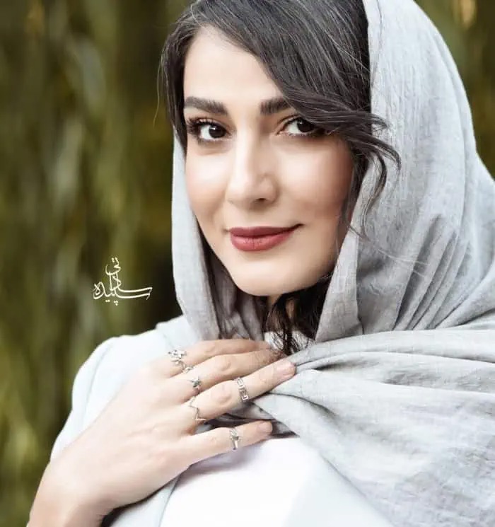 تصویر جدید از بازیگر سریال پایتخت در حال خوشگذرانی