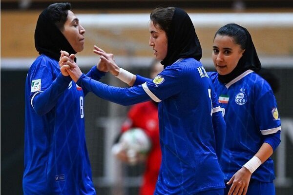 شکست مدعی قهرمانی و پیروزی استقلال