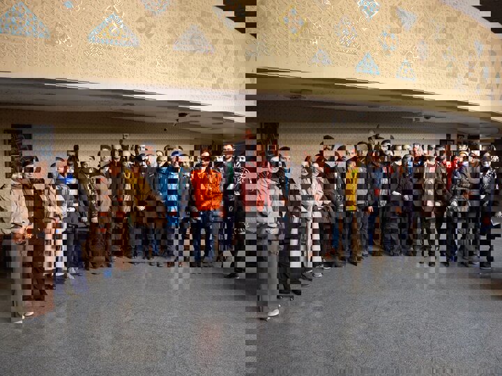 چهارمین روز جشنواره تئاتر «شهر» چگونه گذشت؟