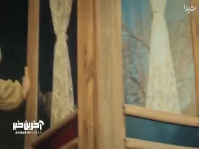 منصور دست به دامن خواهر محبوبه شد