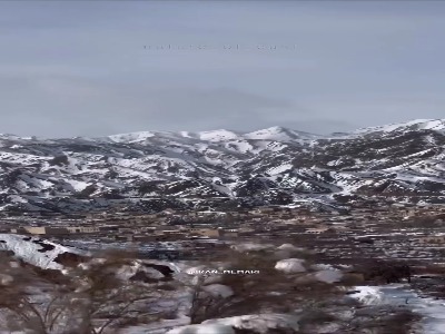 روستا و دژ فورگ ، خراسان جنوبی