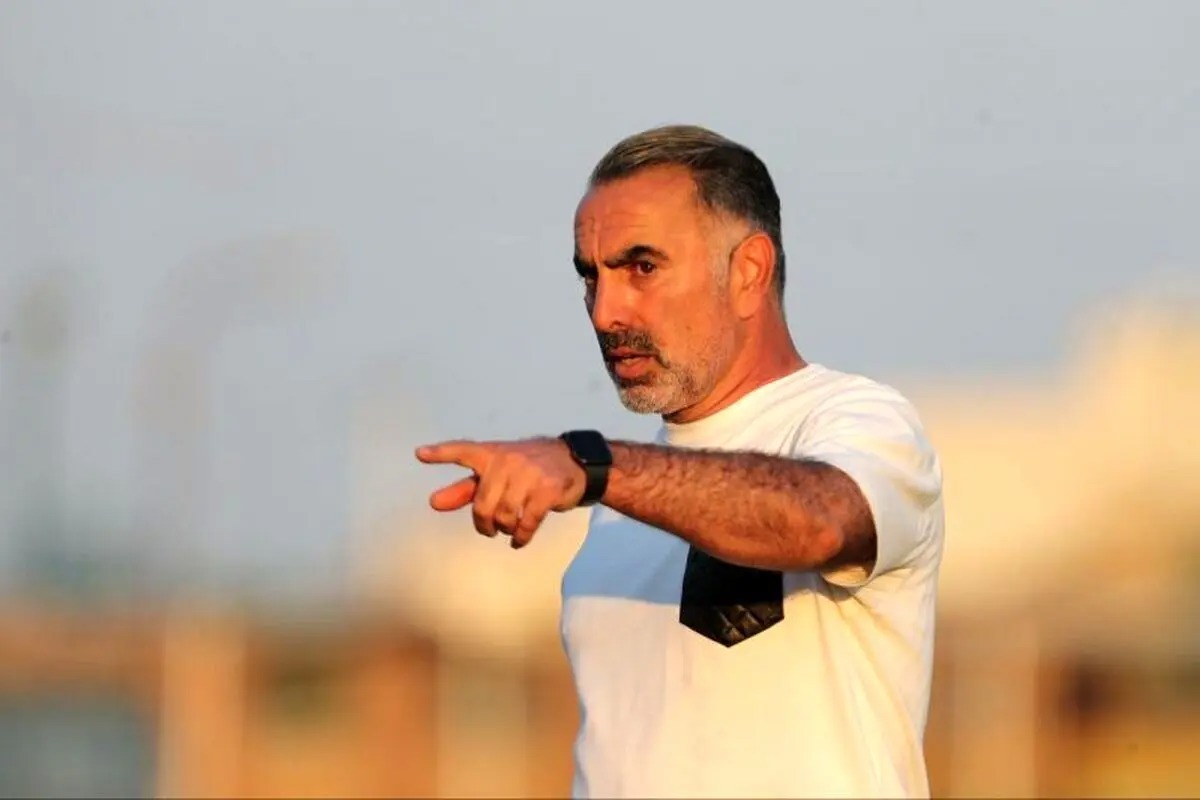 رقت‌انگیز مثل محمود فکری؛ به چه حقی خبرنگاران را زدید و گوشی‌شان را گرفتید؟