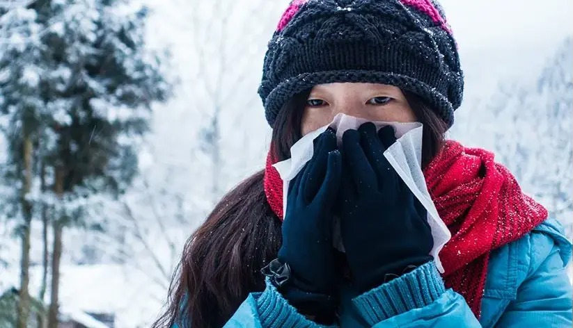 کمین حساسیت‌های زمستانی در خانه!