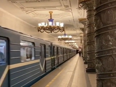 حمل و نقل در روسیه